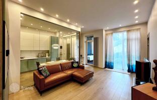 4-room apartment 114 m² in Bulduri for 300,000 €