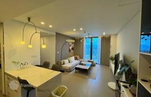 2-bedroom apartment 76 m² in Da Nang for $250,000