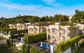4-bedroom villa in Bodrum for 494,000 TRY per week