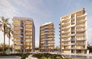 3-bedroom apartment 116 m² in Larnaca for 804,000 €