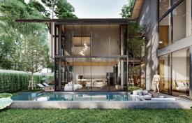 4-bedrooms villa 303 m² in Bang Tao Beach, Thailand for $807,000