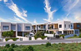House (Semi detached) in Erimi, Limassol for Sale for 399,000 €