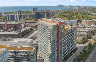 5-bedroom apartment in Old Toronto for C$909,000