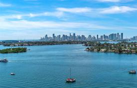 Condo – Island Avenue, Miami Beach, Florida,  USA for $2,999,000