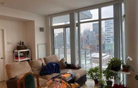 Apartment – George Street, Toronto, Ontario,  Canada for C$1,008,000
