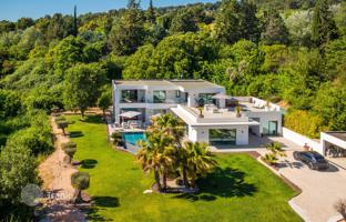 5-bedroom villa 35 m² in Aix-en-Provence for 3,570,000 €