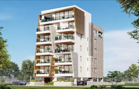 New residence with a parking near the beach, Larnaca, Cyprus for From 250,000 €
