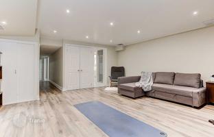 4-bedroom townhouse in North York for C$1,820,000