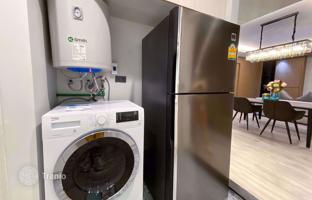 3-bedroom apartments in condo in Bangkok for $272,000