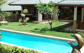 4-bedroom villa 150 m² in Koh Samui for $2,800 per week