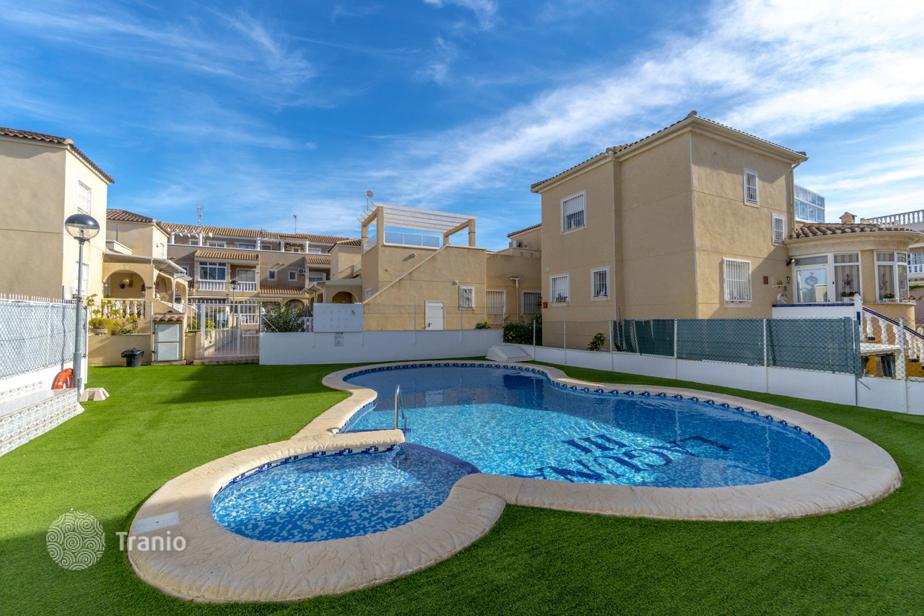 Terraced house for sale in Playa Flamenca, Spain — listing 1892195