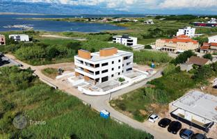3-bedroom apartment 158 m² in Privlaka for 760,000 €