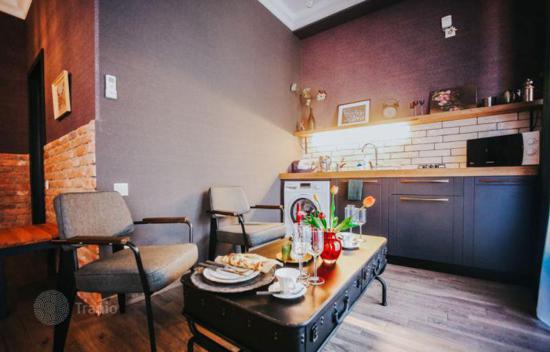 Property for Sale in Tbilisi, Buy Real Estate from 54,000$ - Tranio