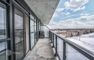 1-bedroom apartment in Etobicoke for C$791,000