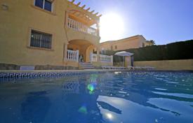 Villa – Alicante, Valencia, Spain for 2,900 € per week