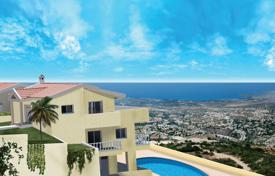 Spacious villa in Paphos for 880,000 €