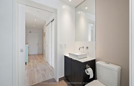 Apartment – Dundas Street East, Old Toronto, Toronto,  Ontario,   Canada for C$844,000