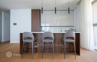 2-bedroom apartment in new building in Limassol for 1,610,000 €
