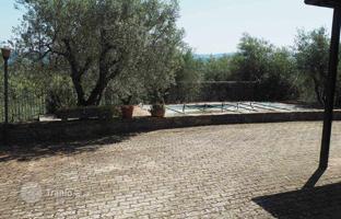 5-bedroom apartment 370 m² in Tuscany for 750,000 €