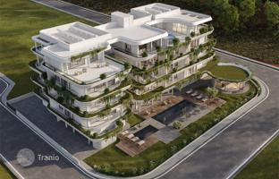 2-bedroom apartment in new building in Paphos for 545,000 €