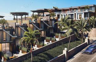 2-bedroom villa 170 m² in Mtsvane Kontskhi for $450,000
