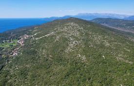 Urbanized Plot 5230m² – Zagora, Kotor for 363,000 €