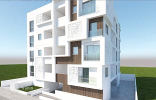 2-bedroom apartment in new building 106 m² in Larnaca for 270,000 €