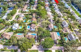 Townhome – Cooper City, Broward, Florida,  USA for $925,000