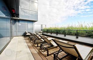 2-bedroom apartment in North York for C$883,000