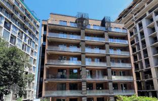 3-bedroom apartment 132 m² in Krtsanisi Street for $184,000