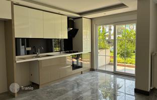 Duplex apartment with garden access, Konyaalti, Antalya, Türkiye for 13,372,000 TRY