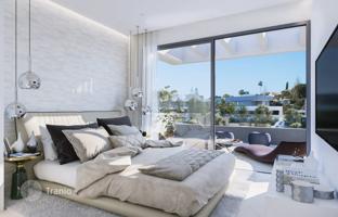 3-bedroom house 230 m² in Marbella for 1,600,000 €
