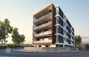 2-bedroom apartment in new building 79 m² in Larnaca for 210,000 €