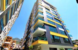 Apartment – Alanya, Antalya, Turkey for $162,000