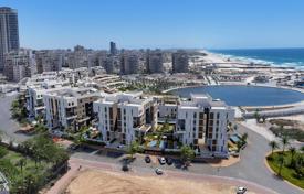 5-bedrooms penthouse 174 m² in Ashdod, Israel for $2,283,000