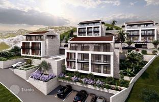 1-bedroom apartment 55 m² in Kotor city for 270,000 €