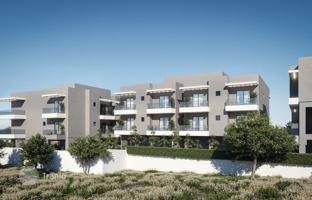2-bedroom apartment 93 m² in Thermi for 260,000 €