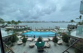 Condo – West Avenue, Miami Beach, Florida,  USA for $438,000