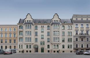 5-room apartment 171 m² in Central District for 255,000 €