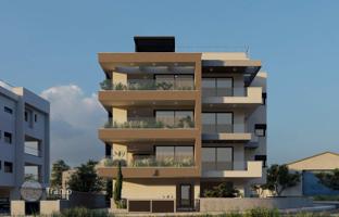 2-bedroom penthouse 93 m² in Ypsonas for 360,000 €