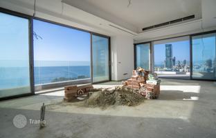 3-bedroom penthouse in Limassol for 2,185,000 €