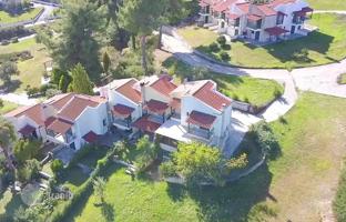 2-bedroom house 80 m² in Chaniotis for 380,000 €