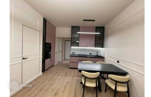 1-bedroom apartment 42 m² in Kvemo Kartli for $110,000