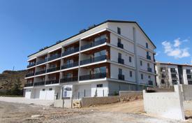 Apartments with Views and High Rental Income in Gölbaşı Ankara for $90,000