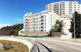 2-bedroom apartment 84 m² in Becici for 420,000 €