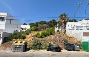 Land plot 430 m² in Torremolinos for 350,000 €