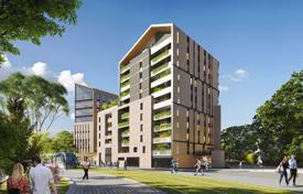 New residential complex with apartments in Bordeaux, France for From 302,000 €