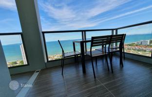 2-bedroom apartment 110 m² in Pattaya for $453,000