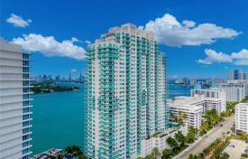 Condo – West Avenue, Miami Beach, Florida,  USA for $1,695,000