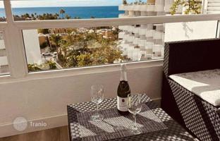 1-bedroom apartment 49 m² in Costa Adeje for 305,000 €